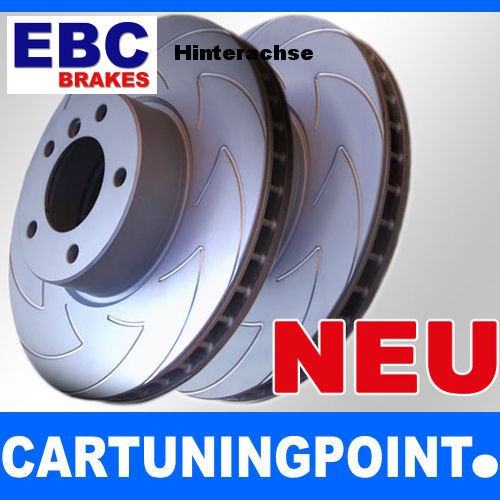 Ebc bremsscheiben carbon - bremsscheiben, ha