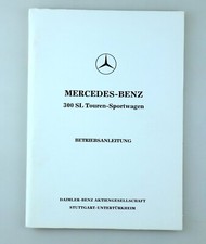 MERCEDES-BENZ TYP 300 SL