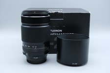 Fujifilm Fujinon XF 55-200mm
