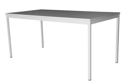 Büro schreibtisch - büro-schreibtisch, (stahl)