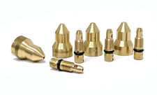 4 x  Potis Umbausatz