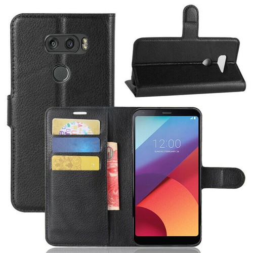 Handy tasche flip cover - lg,