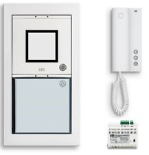 STR  Varoflex AHS40 Sprechanlage  HT40 Klingel Klingelanlage  33328AP 33328UP