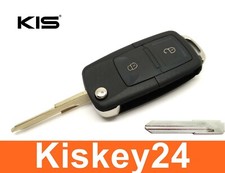 2Tasten Klappschlüssel