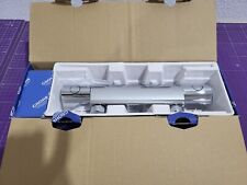 Grohe Grohtherm 800 Ther­mo­sta­ti­scher Wand-Brau­se­mi­scher (34562000) Chrom