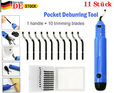 NB1100 ENTGRATER 145 MM GRIFF