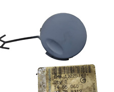 Opel Astra H Deckel Abschlepphacken Kappe vorne 13225748 375768702