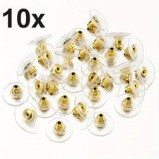 Ohrringverschluss Ohrring