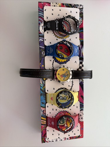 Fortis andora brain time - time, 1994