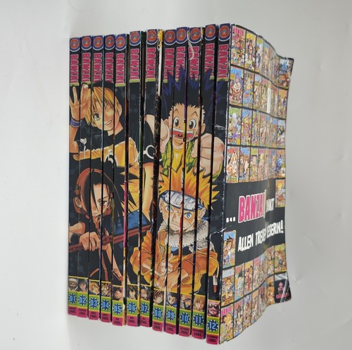 Banzai comics manga - banzai, magazin