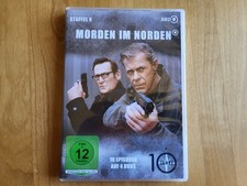 Morden norden staffel 8 - morden,