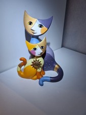 Jahreskatze 2009 Rosina