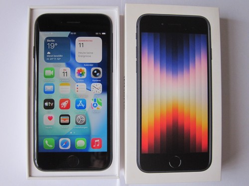 Apple iphone 2022 - iphone, se