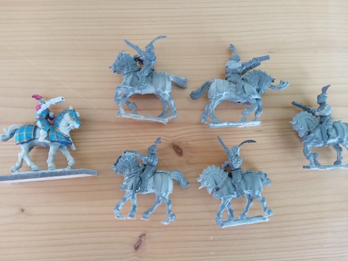 Warhammer fantasy the old - the,