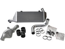 HG-Motorsport Ladeluftkühler für Opel Astra H Turbo inkl. OPC LLK HF-Series