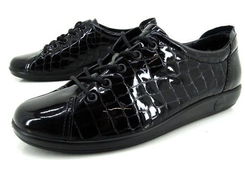 Ecco schuhe slipper ballerinas - ecco,