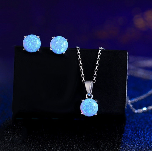 925 sterling silber set - 925,