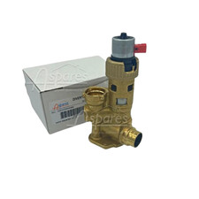 Vaillant Exclusive 627