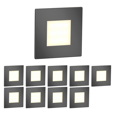 10x led - 10x,
