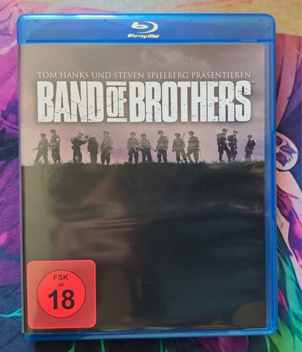 Gebrauchte blu ray - gebrauchte, blu-ray