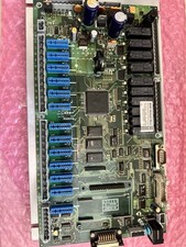 MIWE MUSGMD 6 Control Board