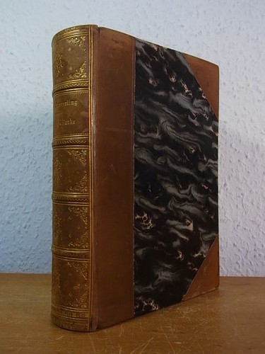 Der könig von sion - der,