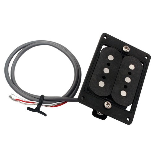 Handgewickelter humbucker - handgewickelter,