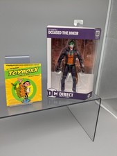 DC Essentials The Joker