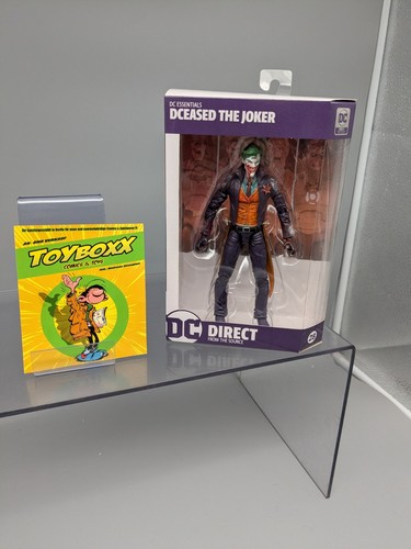 Essentials the joker - essentials,