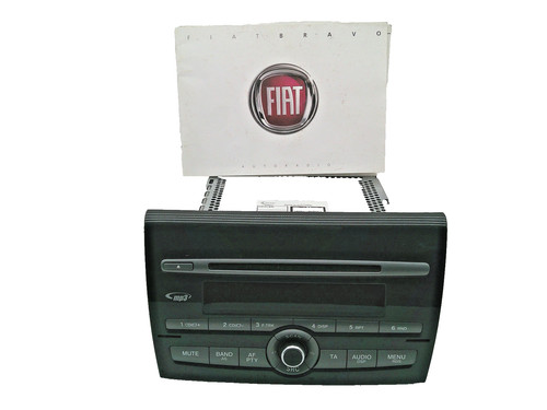 Radio mp3 735451942 - cd,