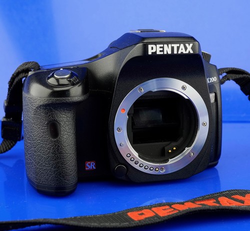 Pentax k200d k200 d -  ,  d