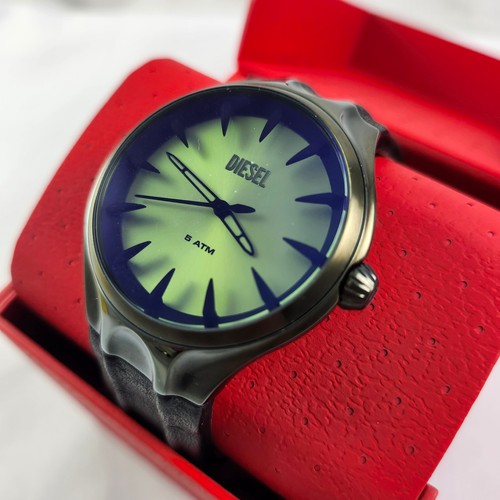 New diesel streamline olive - streamline,