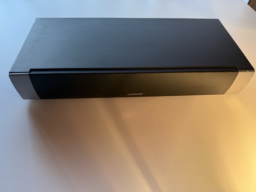 Bose mediacenter mc1 - mediacenter,