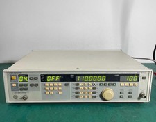 1 PCS Kenwood SG-5110 FM Stereo / FM-AM Signal Generator, 100KHz-110MHz