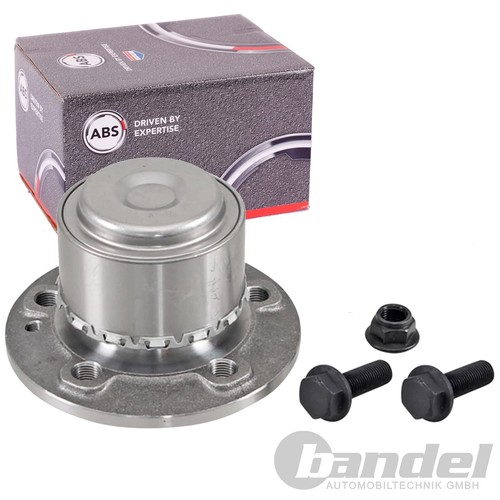 Abs radlager satz vorne - abs,