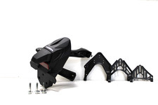 HONDA Kennzeichenhalter licence plate holder Original CB1000 R 18-24 80101MKJD00