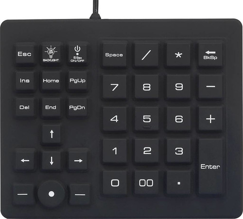Renkforce usb nummernblock - renkforce, usb-nummernblock
