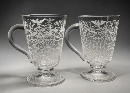 Lobmeyr glas - j.&l.,