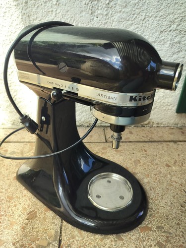 Kitchenaid küchenmaschine - kitchenaid,