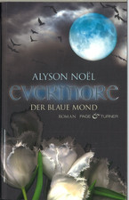 Evermore 2 - Der blaue Mond -