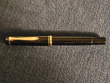 Pelikan Kolbenfüller