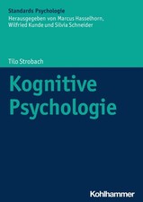 Kognitive Psychologie Tilo