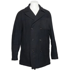 Jones Armstrong, Cabanjacke