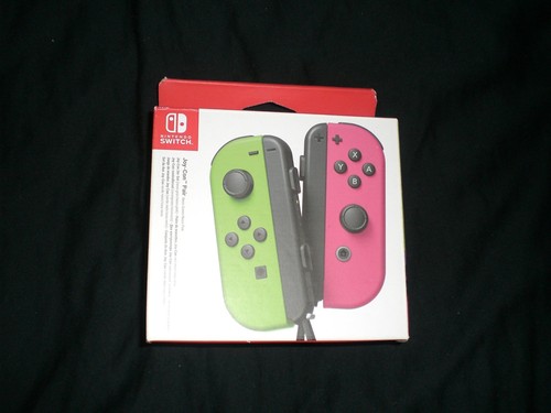 Nintendo switch joy con - switch,