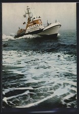 AK Seenotrettungsboot Otto