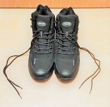 Trekker Winterstiefel mit