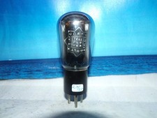 REN1004 TELEFUNKEN # OLDEST