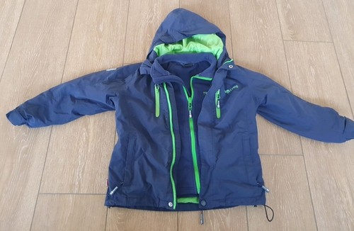 Trollkids lofoten 1 - lofoten, 3-in-1