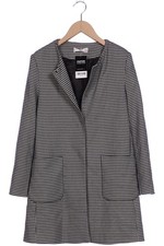 MANGO Mantel Damen Jacke Parka