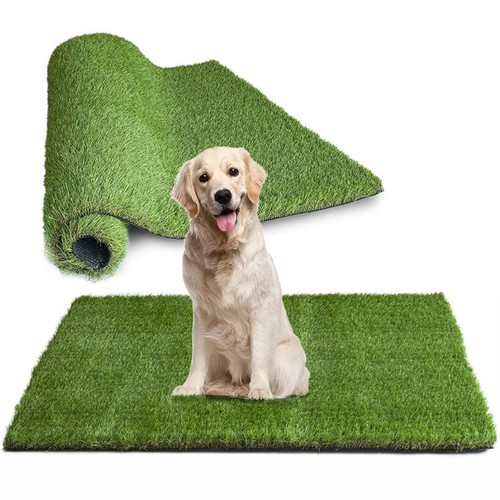 Hundeklo hundetoilette - 2x,